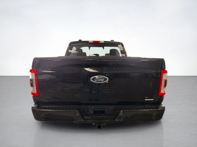 2023 Ford F-150 Lariat 502A Sport | 2.7L | Panoramic Sunroof in Cars & Trucks in Calgary - Image 4
