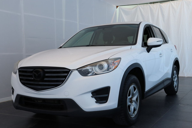 2016 Mazda CX-5 GX FWD MANUAL GX FWD MANUAL in Cars & Trucks in City of Montréal - Image 2