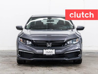 1 OWNER / Climate Control, Bluetooth Music, Touchscreen Display and more! Clutch is the largest onli... (image 2)