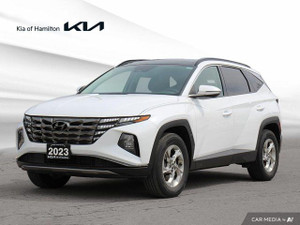 2023 Hyundai Tucson Preferred | Awd | Car Play | Back Up Camera