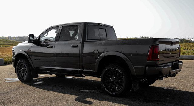 2025 Ram 3500 Limited in Cars & Trucks in Strathcona County - Image 2