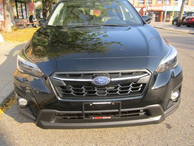 2019 Subaru Crosstrek Limited in Cars & Trucks in City of Toronto - Image 7