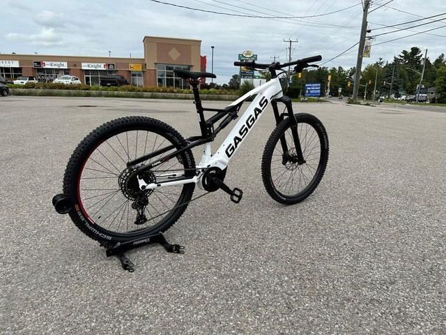 2023 GasGas G Trail 2.0 XL in Other in Barrie - Image 2