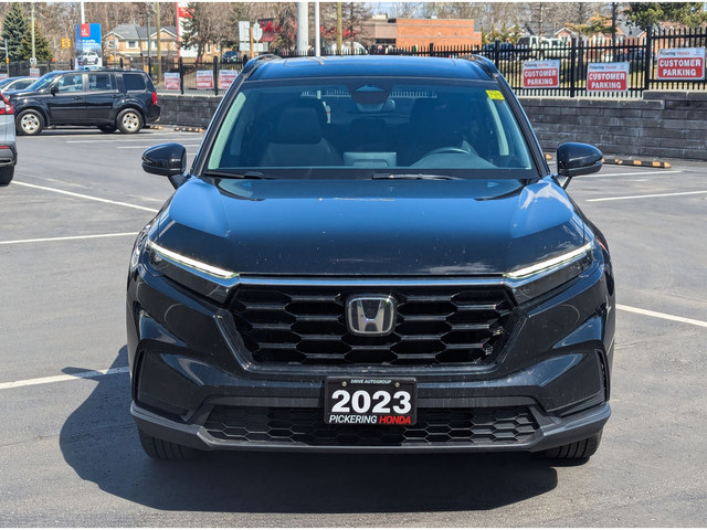 2023 Honda CR-V Sport Sport-B|AWD|Sunroof|CarPlay|No Accidents in Cars & Trucks in Oshawa / Durham Region - Image 3