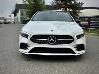 Stock#: 251239BThe 2019 Mercedes-Benz A250 Base 4-door is a compact luxury sedan that marked the ret... (image 2)
