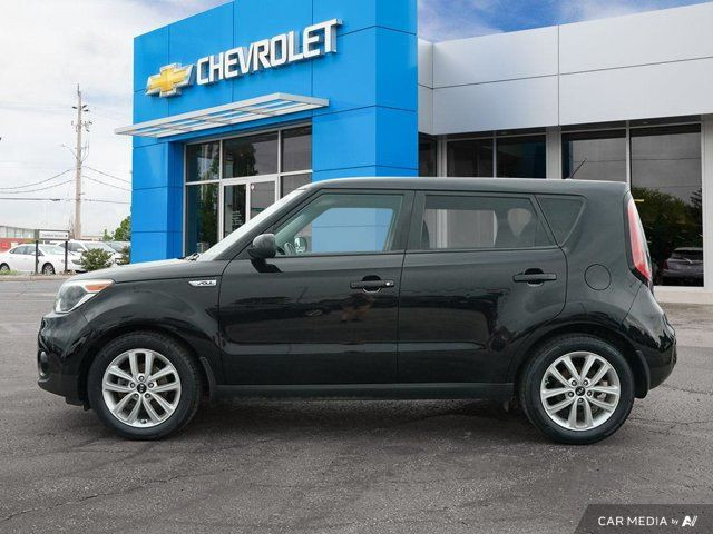 2018 Kia Soul + | Back Up Camera | Heated Steering | in Cars & Trucks in Windsor Region - Image 3
