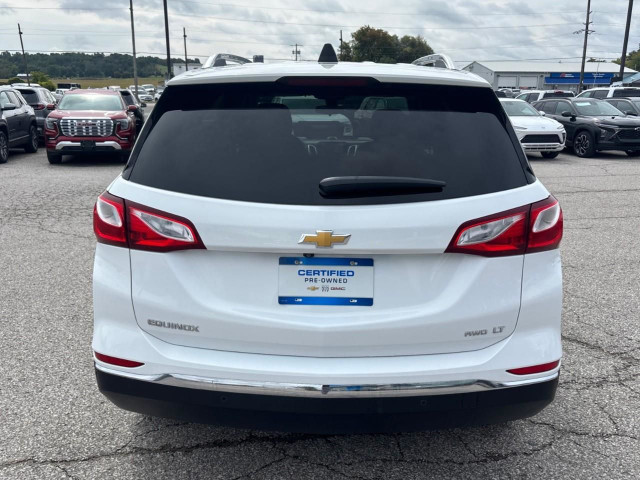 2020 Chevrolet Equinox LT in Cars & Trucks in Barrie - Image 3