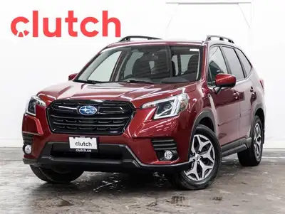 NO ACCIDENTS / CLEAN CARFAX / 1 OWNER / Power Tailgate/Hatch, Climate Control, Dual Zone Front Clima...