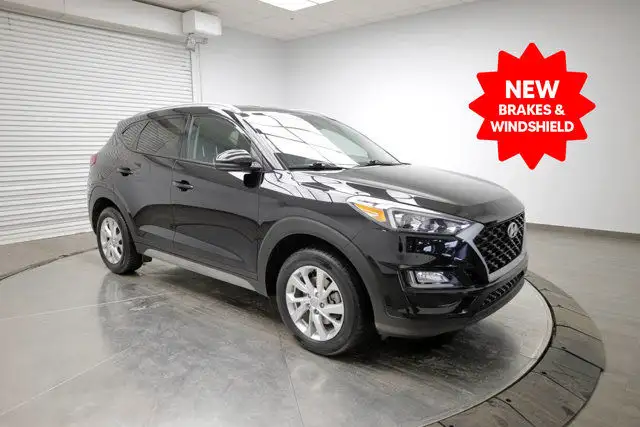2020 Hyundai Tucson Preferred62863210141699123