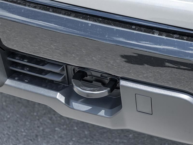 2025 Chevrolet Silverado 1500 Custom Trail Boss in Cars & Trucks in Mississauga / Peel Region - Image 3