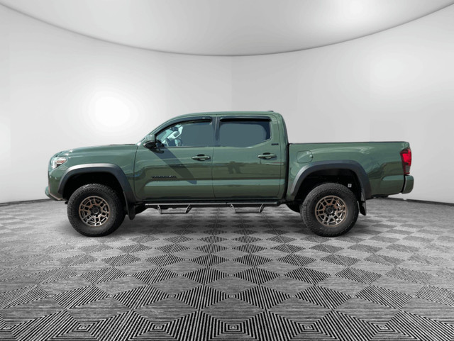 2022 Toyota Tacoma TRAIL SPECIAL EDITION 4x4 DOUBLE CAB in Cars & Trucks in Medicine Hat - Image 2
