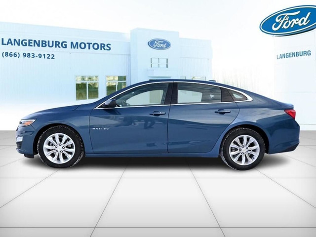 2024 Chevrolet Malibu 1Lt 4DR 4dr Sdn 1LT in Cars & Trucks in Regina - Image 4