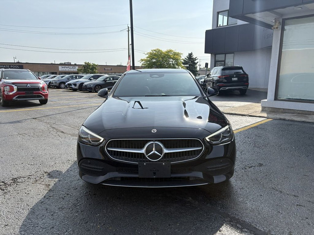 2023 Mercedes-Benz C-Class C300   4MATIC   PANO   360 CAM   NAV  in Cars & Trucks in Oakville / Halton Region - Image 3