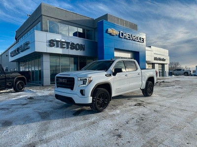 2021 GMC Sierra 1500 Elevation PRICE JUST REDUCED FROM $45,995!!