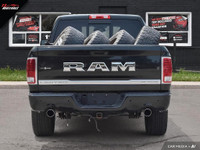 JUST IN! PRICED TO SELL -- DEALER MAINTAINED 4x4 Laramie Limited 4dr Crew Cab 5.5 ft. SB Pickup EcoD... (image 4)