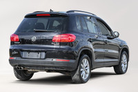 Édition Wolfsburg, sièges chauffant, caméra de recul, bluetooth, mags, sièges en cuir, régulateur de... (image 5)