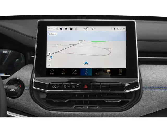 2025 Jeep Compass Sport in Cars & Trucks in Red Deer - Image 14