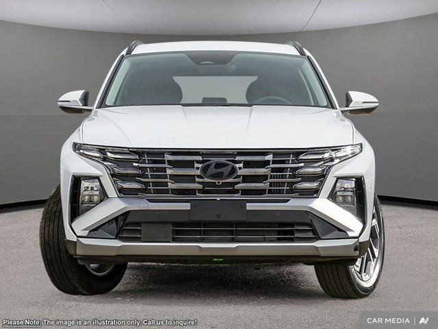 2025 Hyundai Tucson Plug-In Hybrid Ultimate in Cars & Trucks in Guelph - Image 2