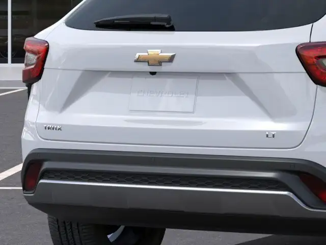 2025 Chevrolet Trax LT in Cars & Trucks in Mississauga / Peel Region - Image 15
