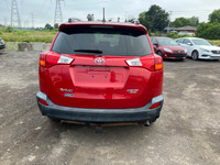 2015 Toyota Rav4 LIMITED AWD, Automatique, 4Cyl 2.5L, 139000Km, Groupe Electrique Complet, Cruise Co... (image 5)