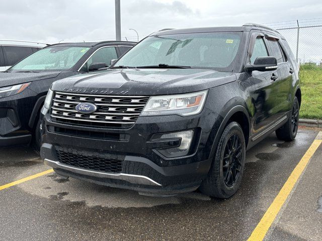 2016 Ford Explorer XLT | Ecoboost | 3rd Row Seats in Cars & Trucks in Edmonton - Image 4