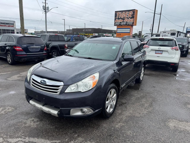 2011 Subaru Outback RUNS AND DRIVES WELL, AWD, AS IS in Cars & Trucks in London