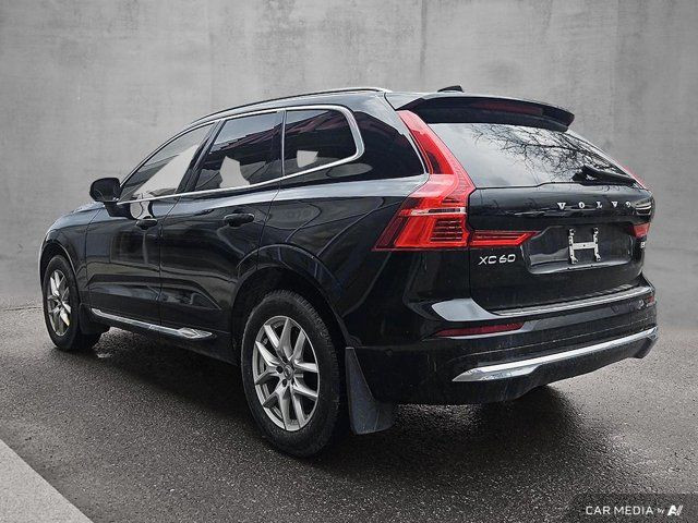 2023 Volvo XC60 AWD Plus Bright Theme | Navi | Moonroof in Cars & Trucks in Ottawa - Image 2