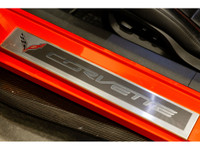 3LZ OPTION PACKAGE \ Z07 PERFORMANCE PACKAGE \ 8 SPEED PADDLE SHIFT AUTOMATIC \ CARBON CERAMIC BRAKE... (image 9)