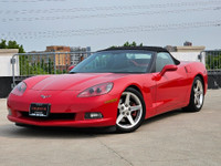 Summer just got a whole lot hotter with this 2005 Corvette Convertible—an instant classic and the ve... (image 6)