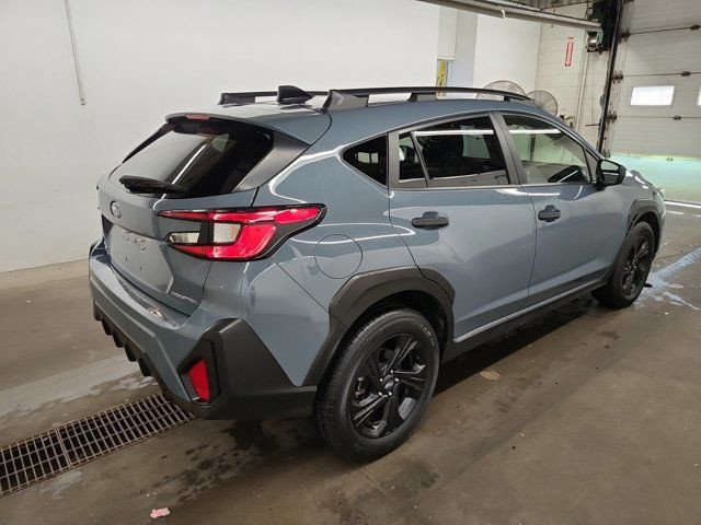 2024 Subaru Crosstrek Convenience AWD | Adaptive Cruise in Cars & Trucks in Guelph - Image 4