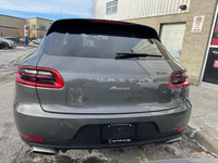 Check out this luxury Porsche Macan SUV!! Features include: all wheel drive, panoramic sunroof, Bose... (image 7)