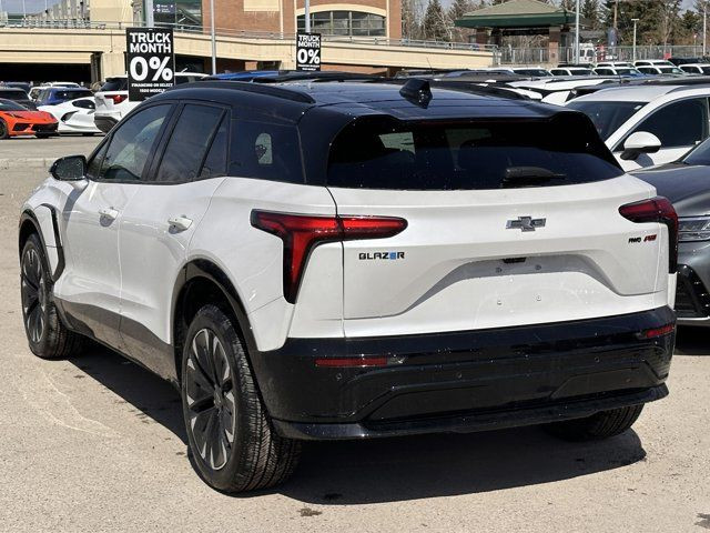 2025 Chevrolet Blazer EV AWD RS in Cars & Trucks in Calgary - Image 4