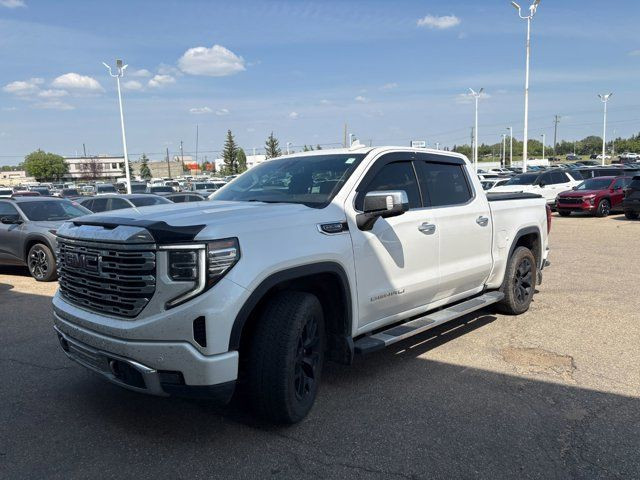 2022 GMC Sierra 1500 Denali in Cars & Trucks in Edmonton - Image 3