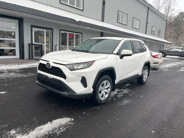 2024 Toyota RAV4 LE HEATED SEATS! BACKUP CAM! CALL NOW! in Cars & Trucks in Annapolis Valley - Image 2