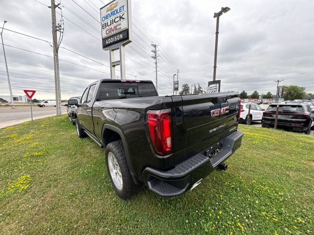 2024 GMC Sierra 1500 Denali in Cars & Trucks in Mississauga / Peel Region - Image 4