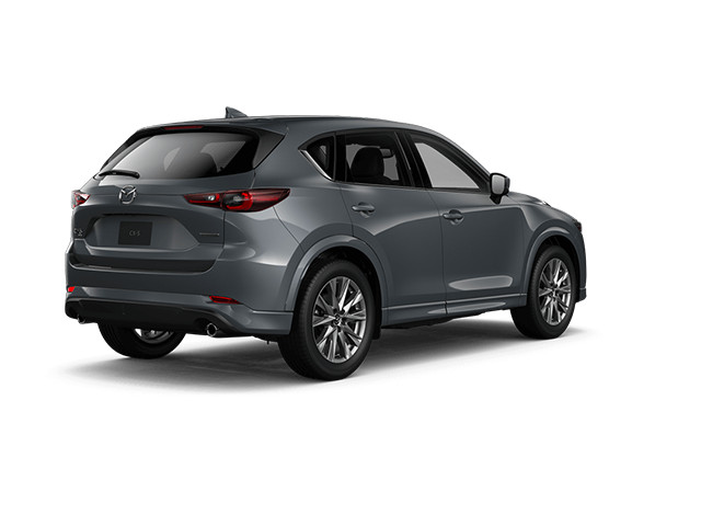 2024 Mazda CX-5 GT in Cars & Trucks in City of Montréal - Image 2