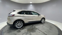 TWIN-SCROLL 2.0L I4 ECOBOOST ENGINE, AWD, HEATED FRONT SEATS, POWER LIFTGATE, REMOTE ENGINE START Ki... (image 8)