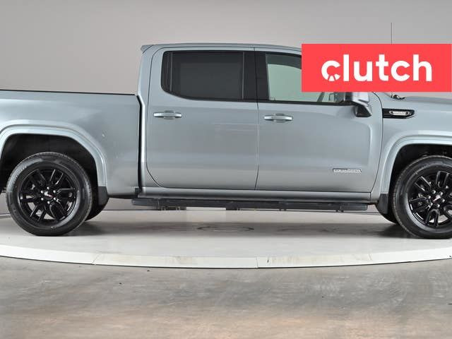 2024 GMC Sierra 1500 Elevation Crew Cab 5 3/4 ft 4x4 w/ Apple Ca in Cars & Trucks in Ottawa - Image 4