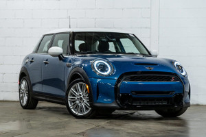 2024 MINI Cooper S Cooper S | Premier Line 2.0 | Accès Confort | Éclairage ambiant | Roues 17 po