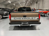 A truly remarkable 1997 Chevy Silverado that blends classic charm with tasteful modern updates. This... (image 5)
