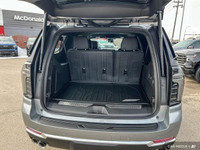 3rd Row Seating, Suspension Package, Heated & Ventilated Seats, Back-Up Camera, Remote Start, Keyles... (image 8)