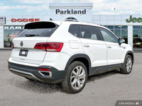 We're excited to offer this reliable 2022 Volkswagen Taos COMF. . * Stop By Today * A short visit to... (image 4)