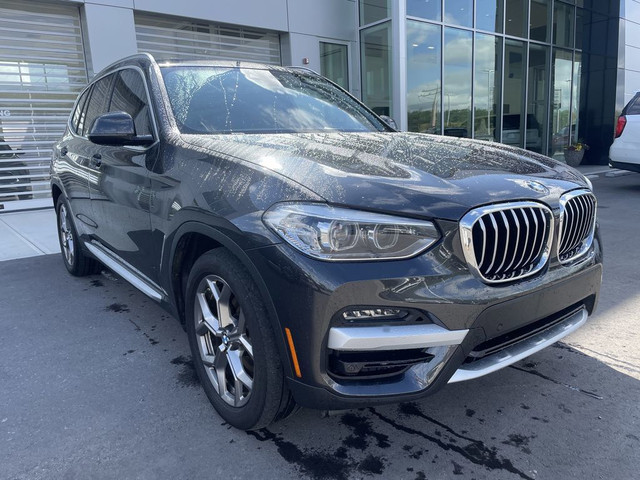 2021 BMW X3 xDrive30i in Cars & Trucks in Calgary