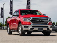 ENGINE: 5.7L HEMI VVT V8 W/MDS & ETORQUE -inc: 48-Volt Belt Starter Generator Active Noise Control S... (image 9)