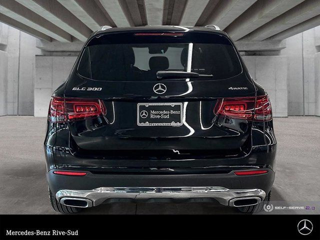 2020 Mercedes-Benz GLC 300 4MATIC | ENSEMBLE HAUT DE GAMME | CHA in Cars & Trucks in Longueuil / South Shore - Image 4