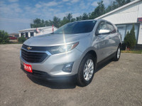 CLEAN CARFAX REPORT No Accidents 2019 CHEVROLET EQUINOX LT featuring: Back up Camera, Rear Vision Ca... (image 3)