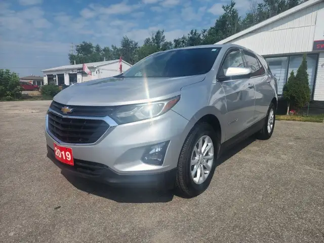 2019 CHEVROLET EQUINOX LT LT in Cars & Trucks in Barrie - Image 5