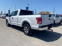 Say hello to the 2017 Ford F-150 XLT 5.0L, the pickup that’s as ready for a tailgate party as it is... (image 2)