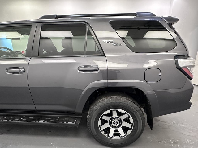 2022 Toyota 4Runner TRD Sport - Leather - Sunroof - Heated Se... in Cars & Trucks in Lethbridge - Image 3