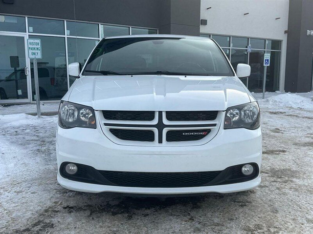 2018 Dodge Grand Caravan GT in Cars & Trucks in St. Albert - Image 2